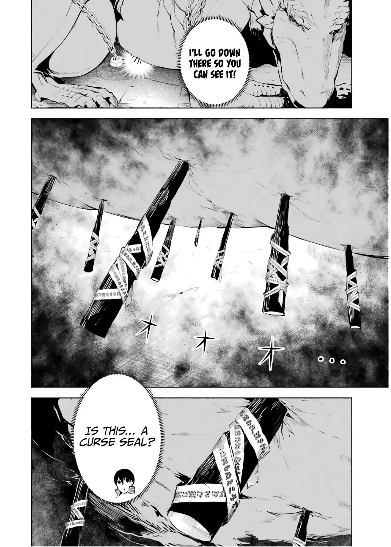 Tensei Kenja no Isekai Raifu ~Daini no Shokugyo wo Ete, Sekai Saikyou ni Narimashita~ Chapter 24 18